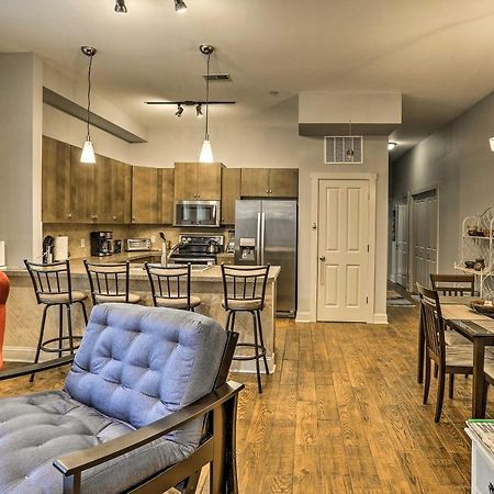 Chic Wilmington Condo In Brooklyn Arts District! Buitenkant foto