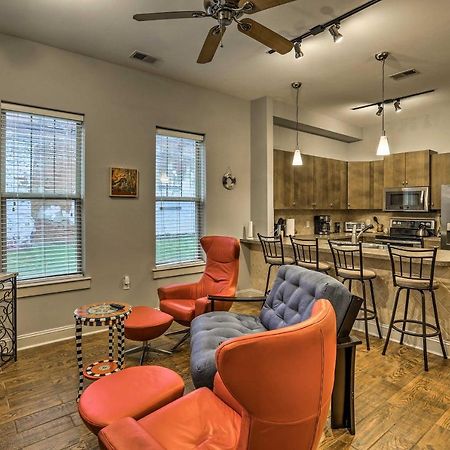Chic Wilmington Condo In Brooklyn Arts District! Buitenkant foto