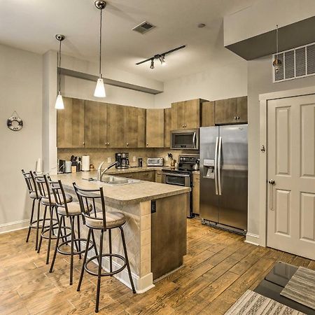 Chic Wilmington Condo In Brooklyn Arts District! Buitenkant foto