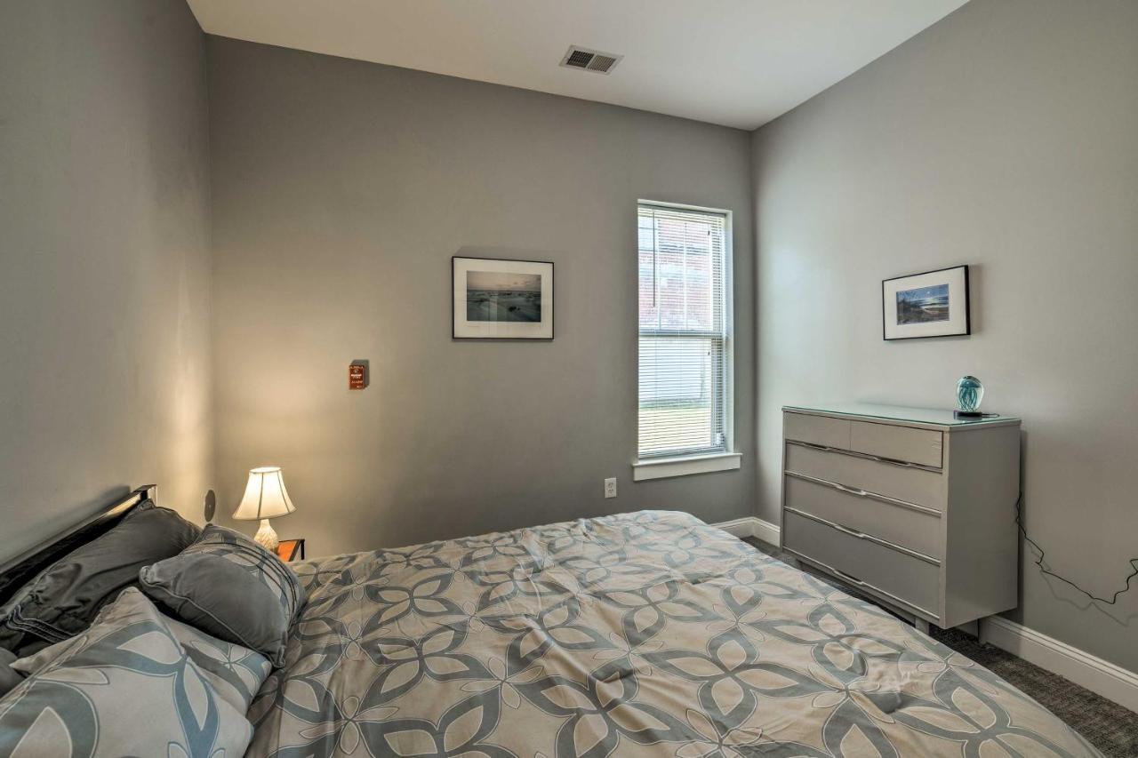 Chic Wilmington Condo In Brooklyn Arts District! Buitenkant foto
