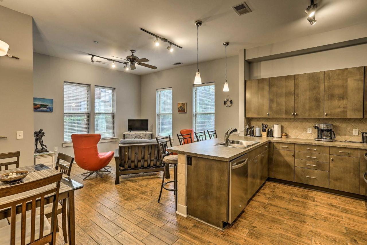 Chic Wilmington Condo In Brooklyn Arts District! Buitenkant foto