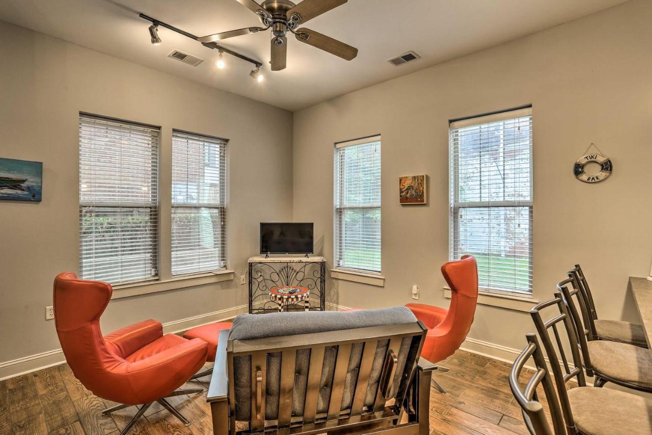 Chic Wilmington Condo In Brooklyn Arts District! Buitenkant foto