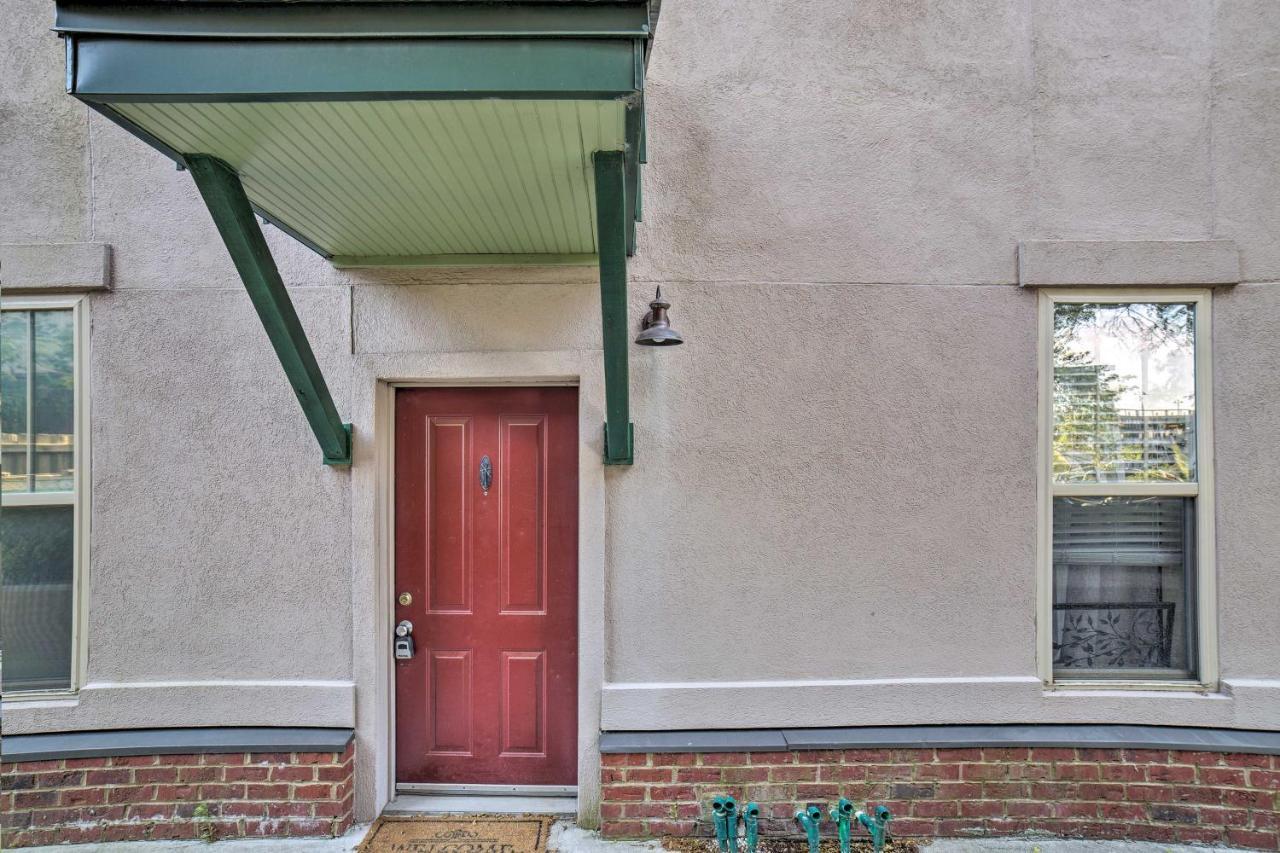 Chic Wilmington Condo In Brooklyn Arts District! Buitenkant foto