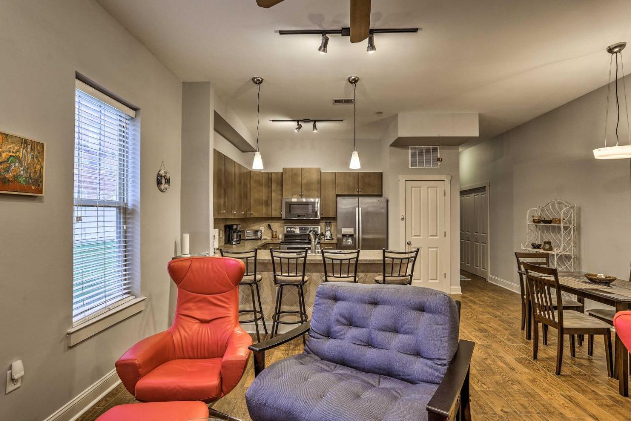 Chic Wilmington Condo In Brooklyn Arts District! Buitenkant foto