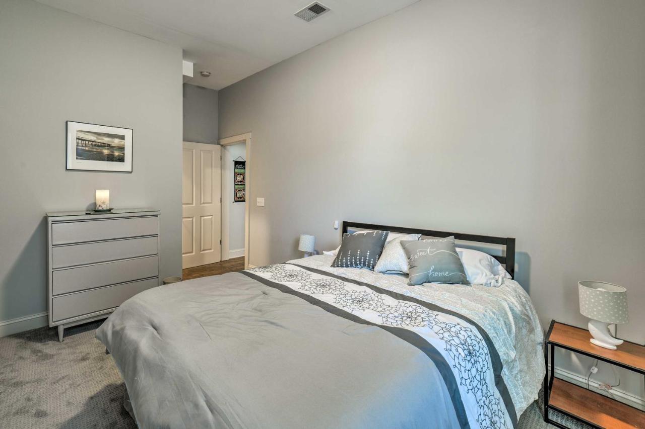 Chic Wilmington Condo In Brooklyn Arts District! Buitenkant foto