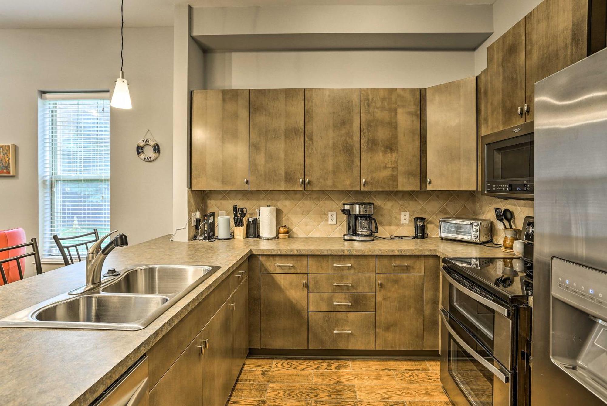 Chic Wilmington Condo In Brooklyn Arts District! Buitenkant foto
